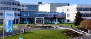 Knauf купує спецдозвіл на видобування гіпсу в Тернопільській області