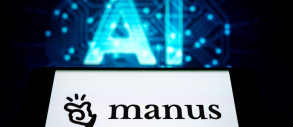 Китай підтримав ШІ стартап Manus
