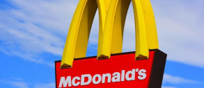 McDonaldʼs в Україні наростил прибуток на 82%