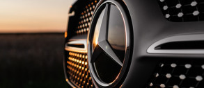 Mercedes-Benz оголосила про зворотний викуп акцій на €1 млрд на тлі падіння продажів у Китаї