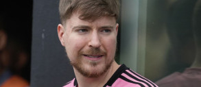 MrBeast отримує інвестиції у розмірі 200 мільйонів доларів від Bitmine Тома Лі