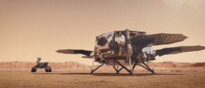 NASA перетворило місію на Марс вартістю 11 мільярдів доларів на безкоштовну для всіх стартапів