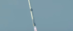 Blue Origin вперше в історії успішно повторно використовує ракету New Glenn