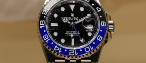 Rolex підвищує ціни на годинники у Великій Британії