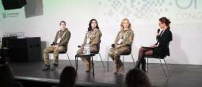 Рішуча. Справжня. Небайдужа — ключові історії та інсайти SHE Congress 2025