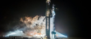 SpaceX стартувала на біржі: акції зросли на 20%, капіталізація перевищила $2 трлн