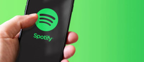 Акції Spotify обвалилися: інвестори побоюються ефекту підвищення тарифів