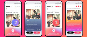 Tinder: ви готові піти на побачення з ШІ чат-ботом?