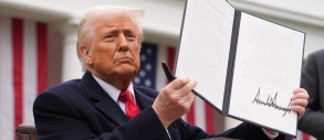 Аналіз показує, що інвестори мемкойну Трампа втратили 3,8 мільярда доларів