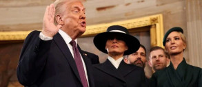 Трамп підписав законопроект, що криміналізує порнографію помсти та відверті діпфейки