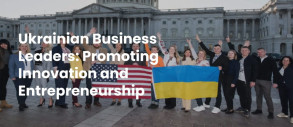 Відкрито набір на програму стажування в США для молодих підприємців - UBL PIE Fall 2026