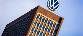 VW відмовився від свого плану щодо заводу електромобілів у Німеччині вартістю 2,1 мільярда доларів
