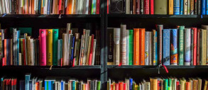 20 найкращих книжок, які варто прочитати