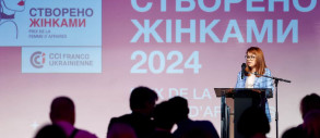 Сталість жіночого бізнесу попри війну, блекаути, вимушені передислокації: вшосте оголошено фіналісток конкурсу "Створено жінками – 2024"