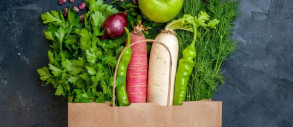 Як зробити продуктовий шопінг онлайн приємнішим?