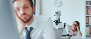 Як перестати боятися AI та почати використовувати його у малому бізнесі