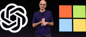 Microsoft залишає своє місце спостерігача в OpenAI