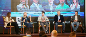 Відбувся Mind WinTech Summit 2023 – конференція про управління змінами бізнесу та технології Перемоги