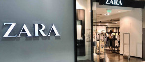 Розглядаємо стратегію компанії Inditex бренду Zara в сфері торгової нерухомості