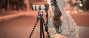 Побудуйте процвітаючий фотографічний бізнес